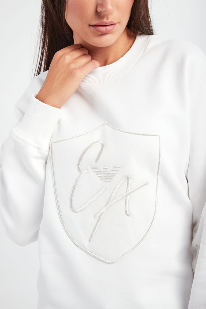 Bluza damska EMPORIO ARMANI