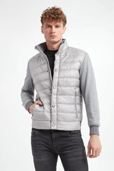 Kurtka męska pikowana JOOP!