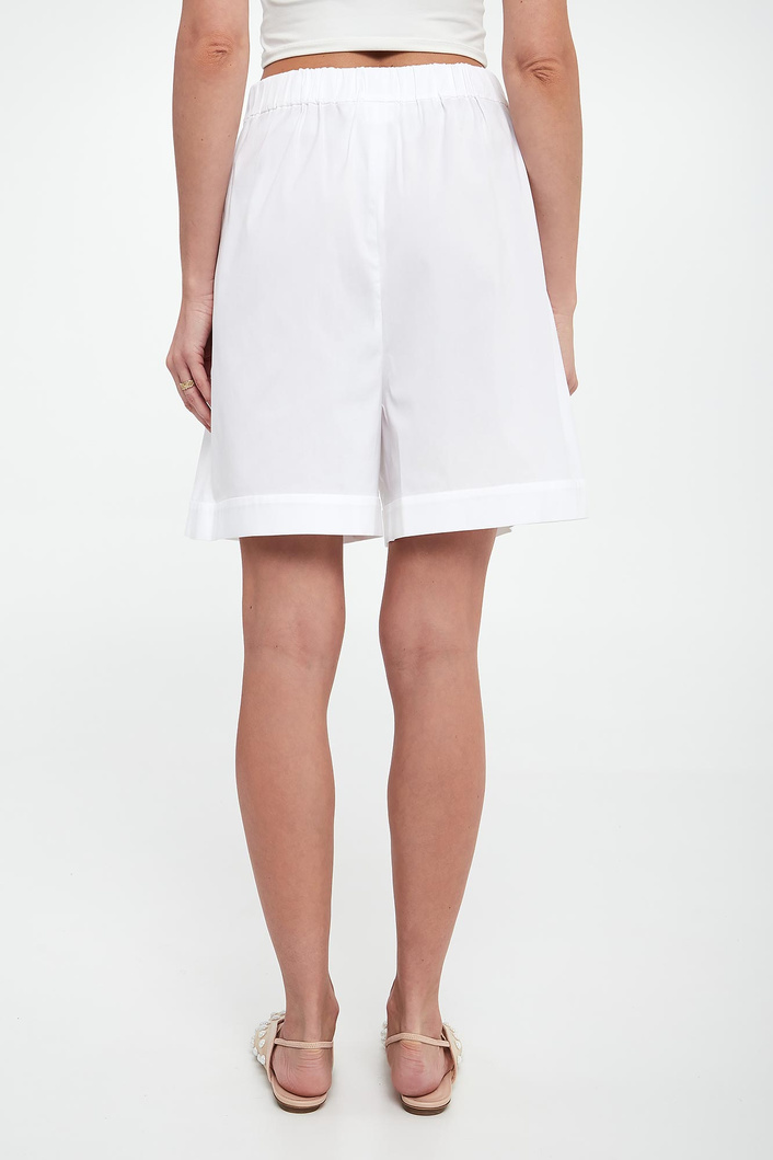 Szorty damskie Sultano MAX MARA BEACHWEAR