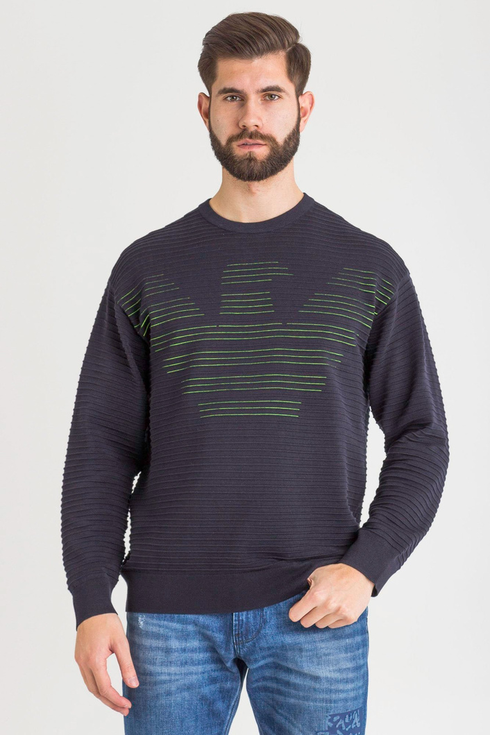 Sweter EMPORIO ARMANI