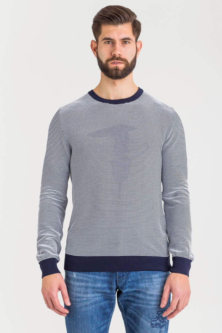 Sweter TRUSSARDI JEANS