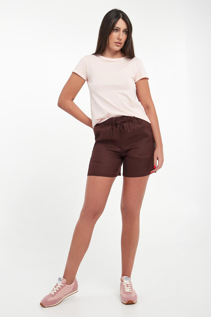 T-shirt damski Keile ECOALF
