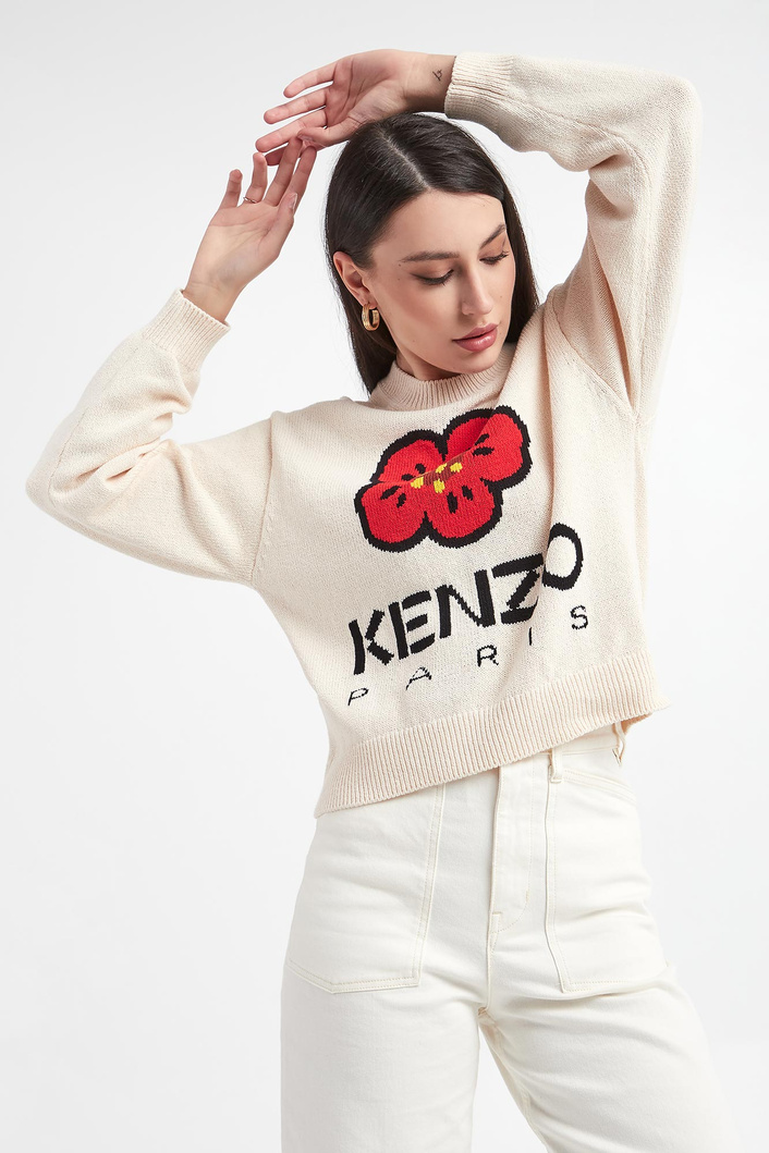 Sweter damski KENZO