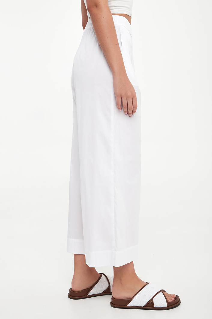 Spodnie damskie Pece MAX MARA BEACHWEAR