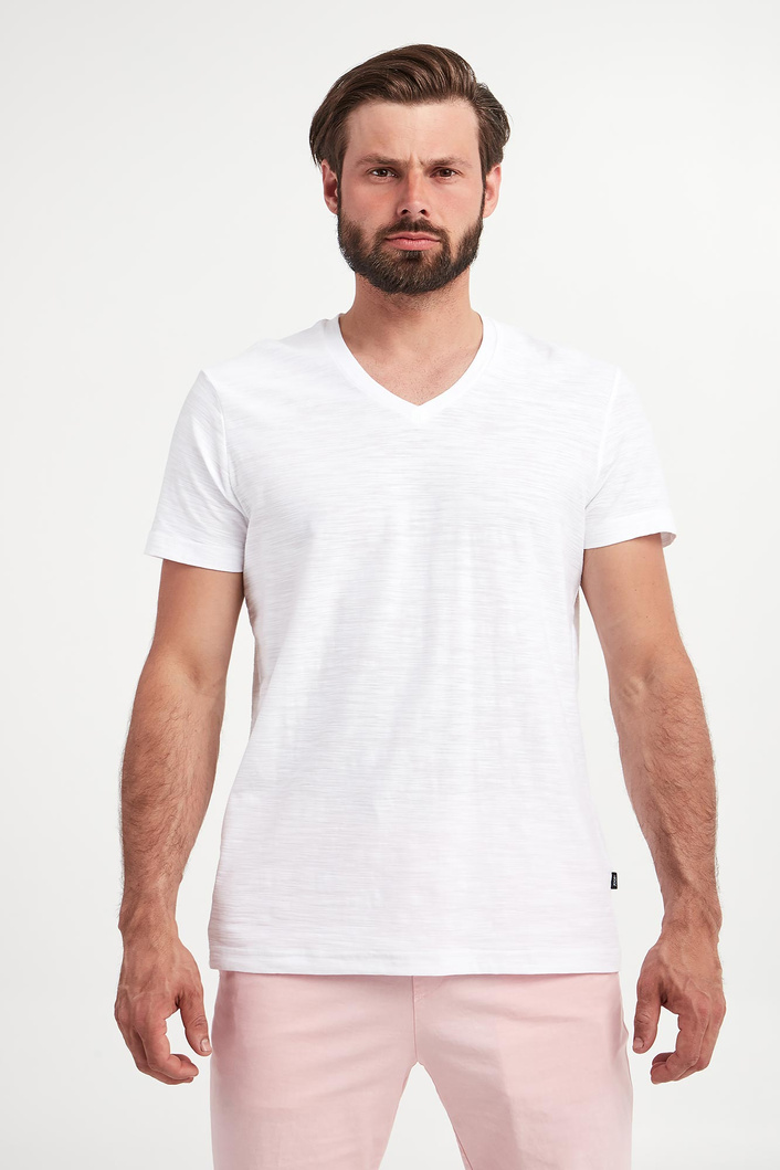 T-shirt męski Alan JOOP!