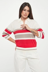 Sweter damski z kaszmirem SPORTALM