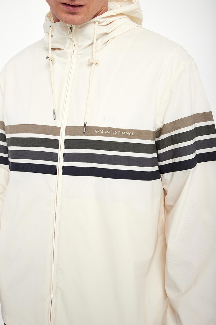 Kurtka męska ARMANI EXCHANGE