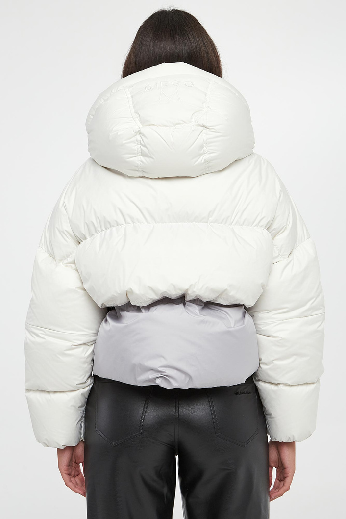 Kurtka damska puchowa DIEGO M