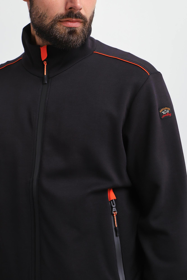 Bluza męska PAUL&SHARK