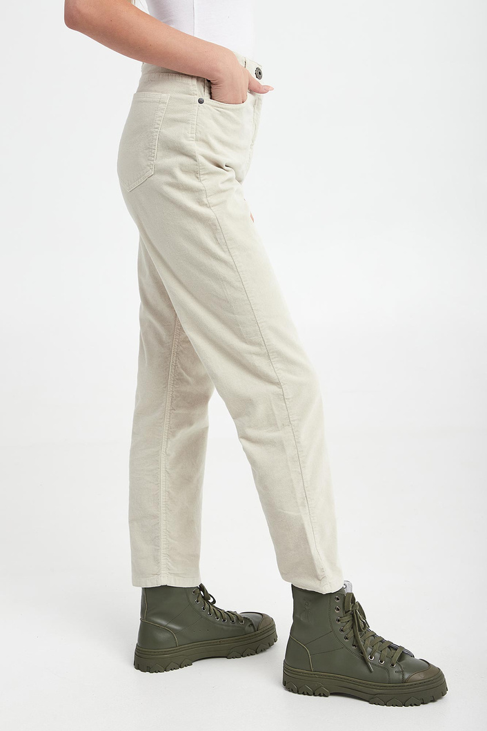 Spodnie damskie AERONAUTICA MILITARE