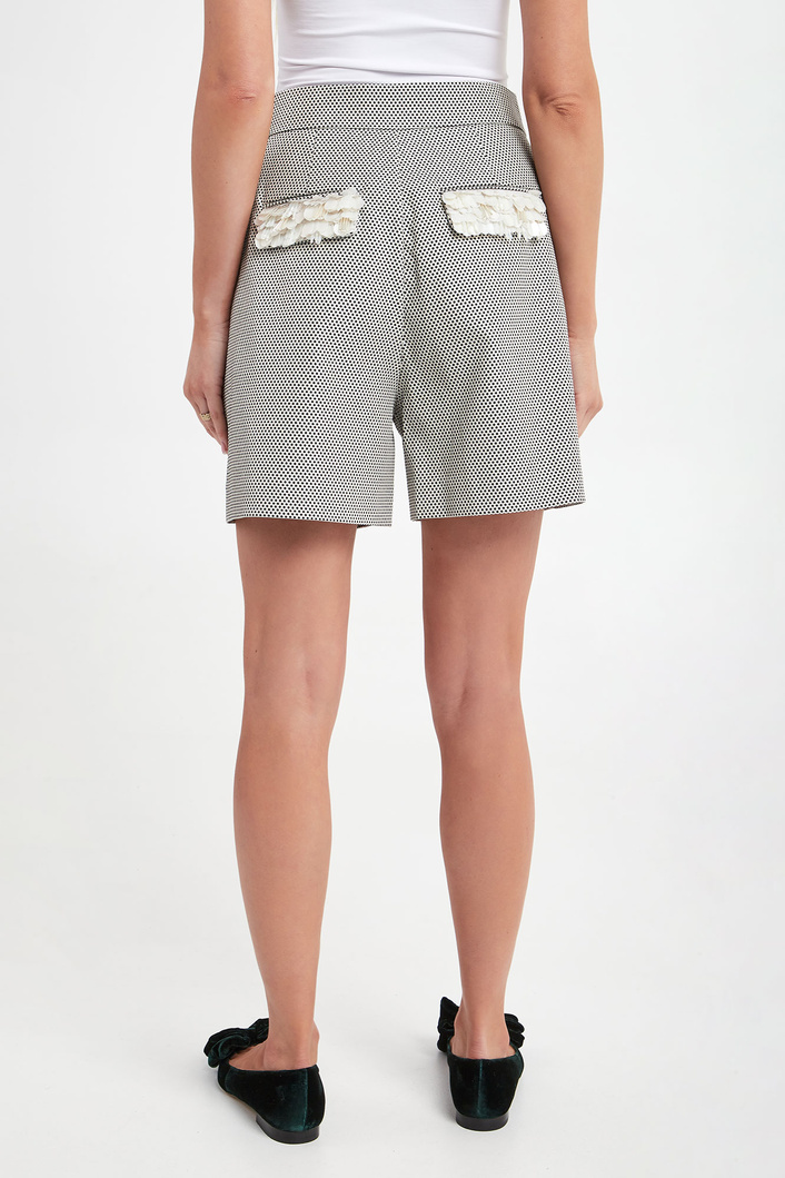 Spodenki damskie CUSTOMMADE