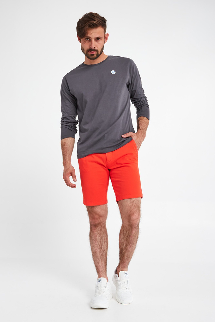 LONGSLEEVE NORTH SAILS