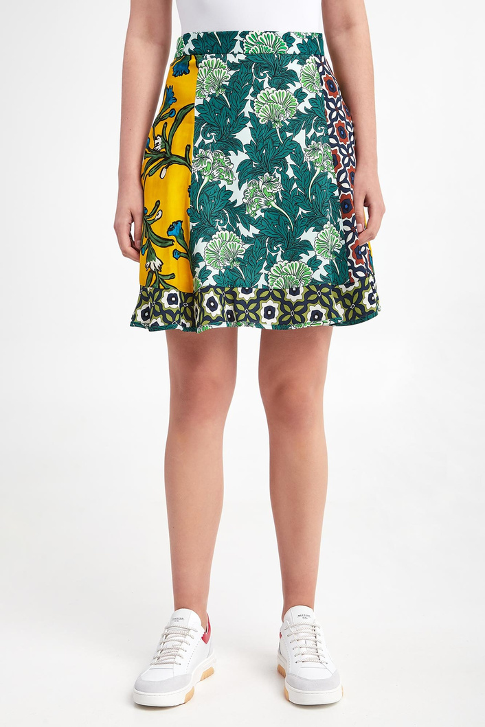 Spódnica Kiens WEEKEND MAX MARA