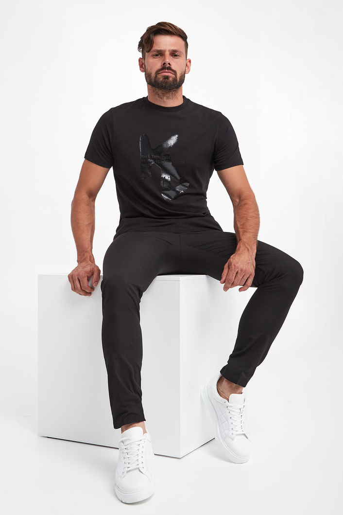 T-shirt KARL LAGERFELD