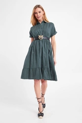 Sukienka Dolmen MAX MARA LEISURE
