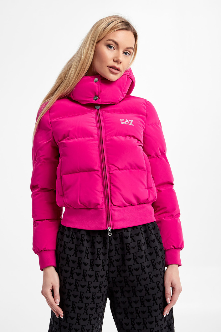 Kurtka EA7 EMPORIO ARMANI