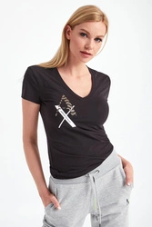 T-shirt ARMANI EXCHANGE
