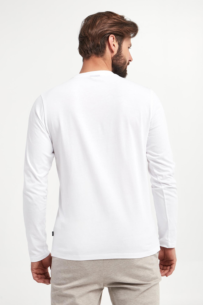 Longsleeve męski Alphis-L JOOP! JEANS