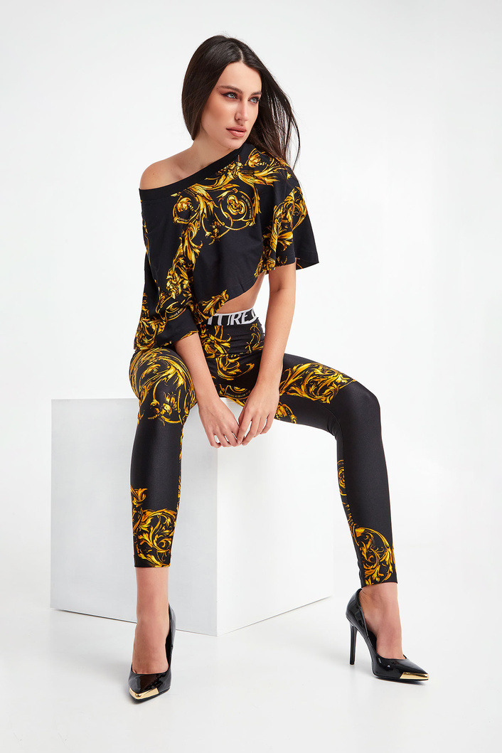 T-shirt VERSACE JEANS COUTURE