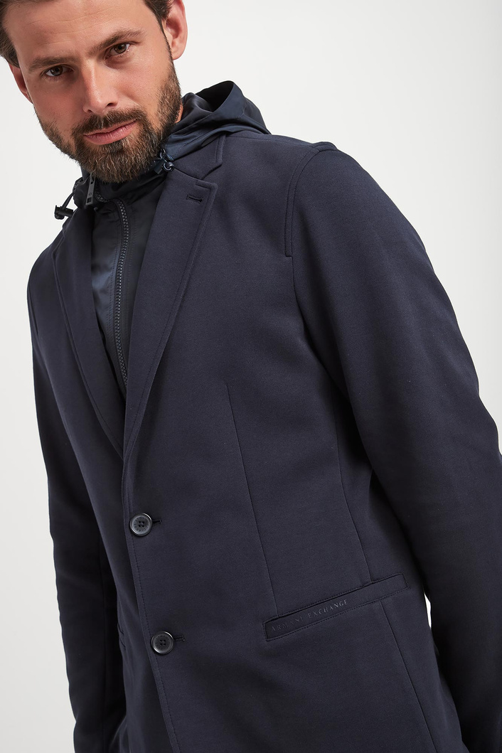 Marynarka męska ARMANI EXCHANGE