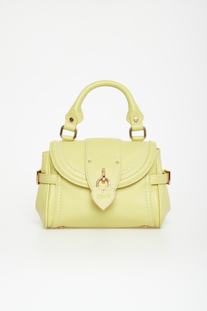 Torebka damska kuferek LIU JO