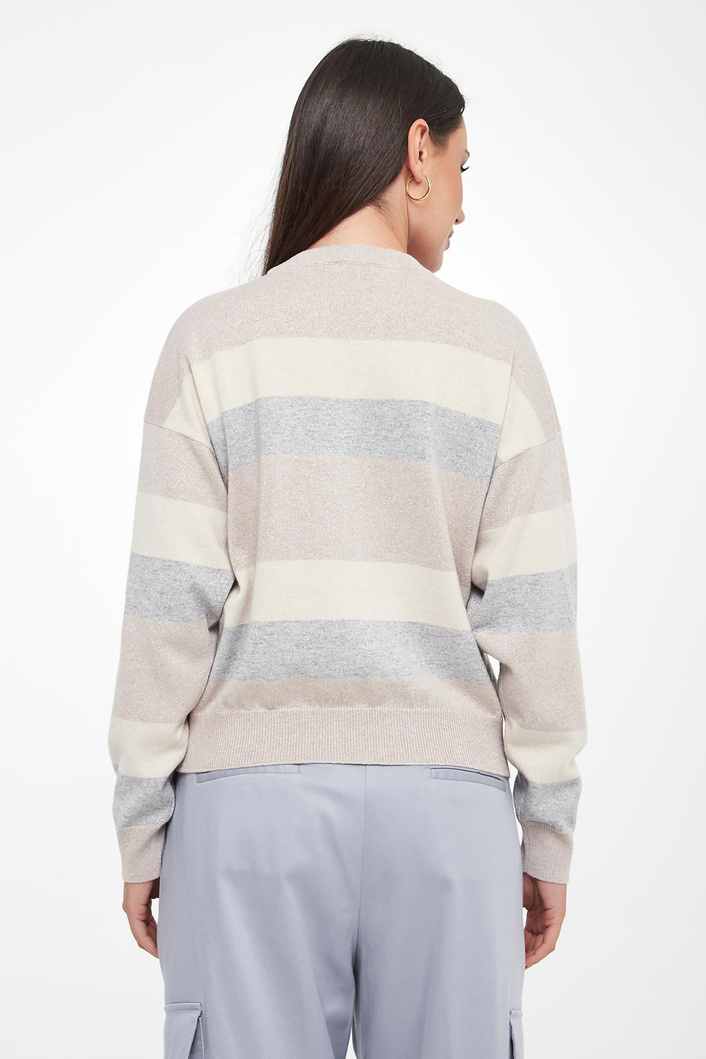 Sweter damski wełniany PESERICO