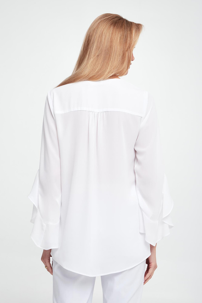 Bluzka damska JOSEPH RIBKOFF