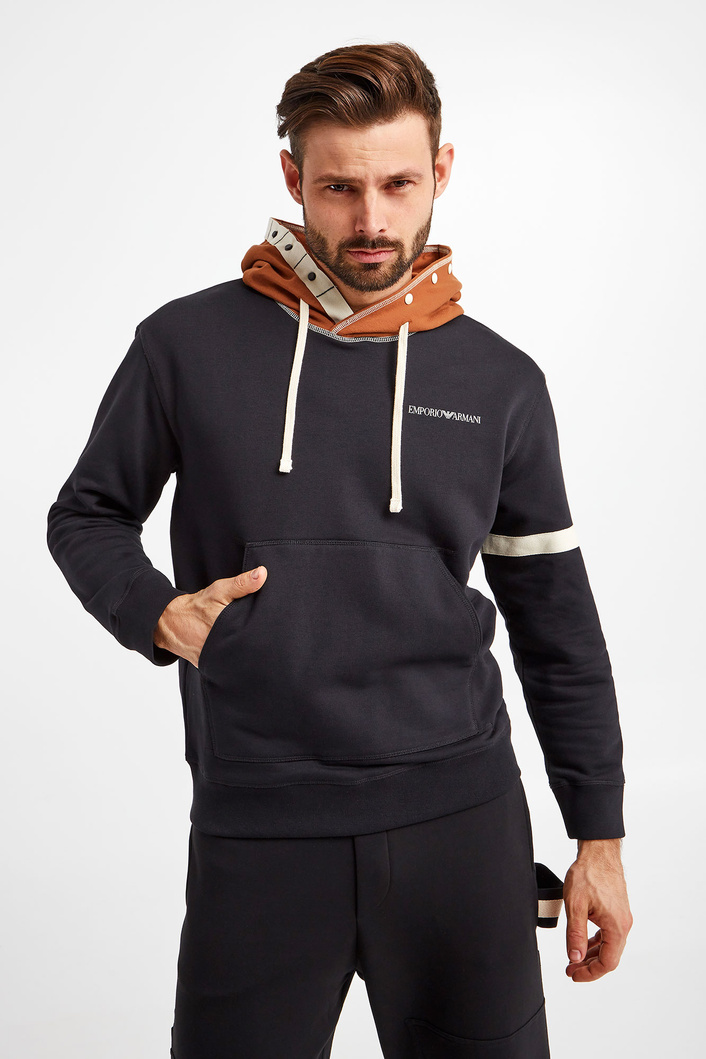 BLUZA EMPORIO ARMANI