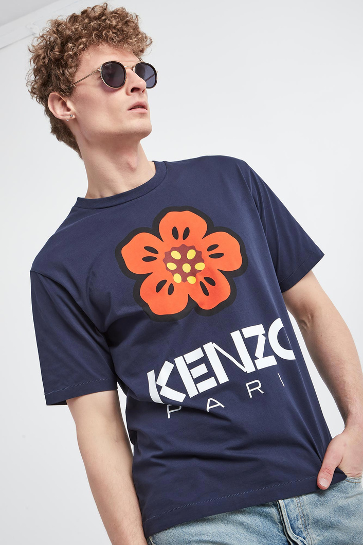 T-shirt męski KENZO