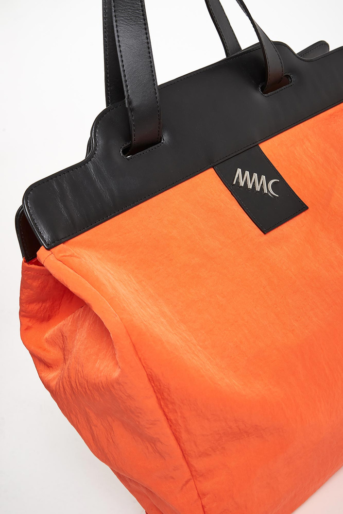 Torebka damska shopper Orbita Neo MMC STUDIO