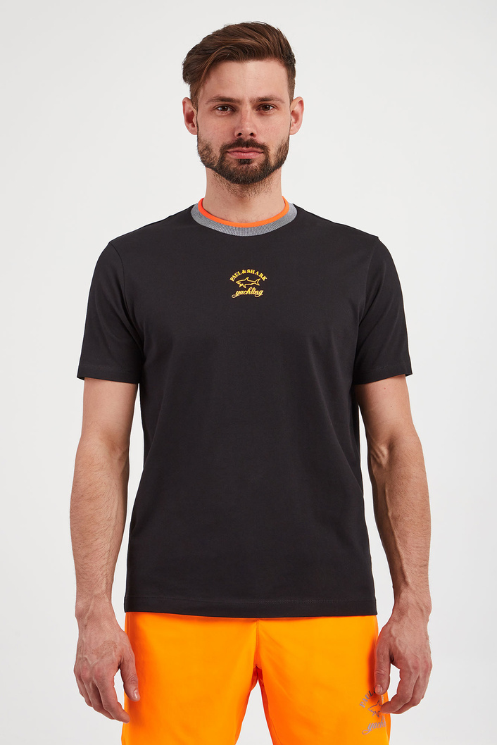 T-shirt PAUL&SHARK