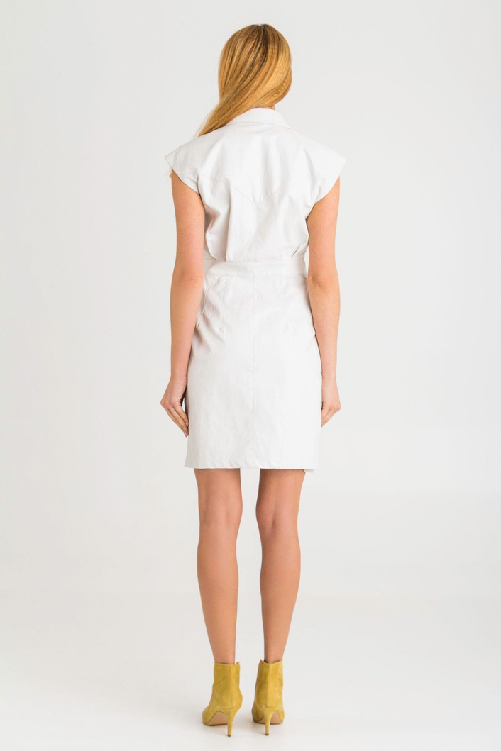 Sukienka Savarin PINKO