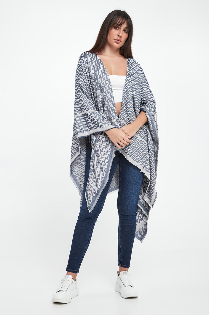 Jeansy damskie z kryształkami LIU JO