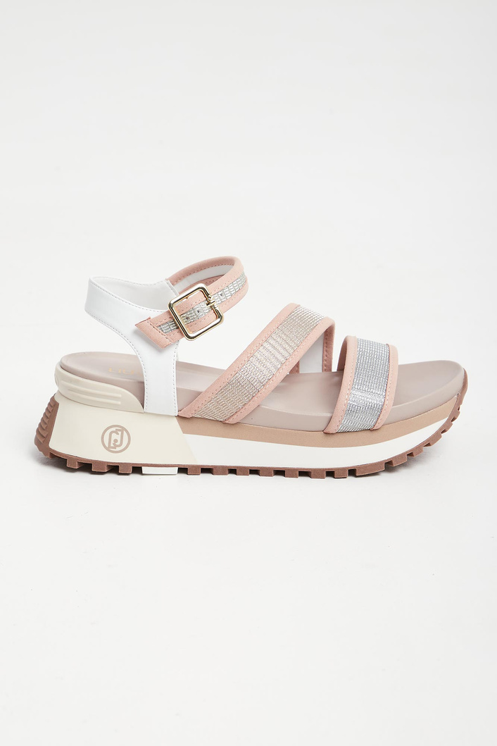 Sandały damskie LIU JO