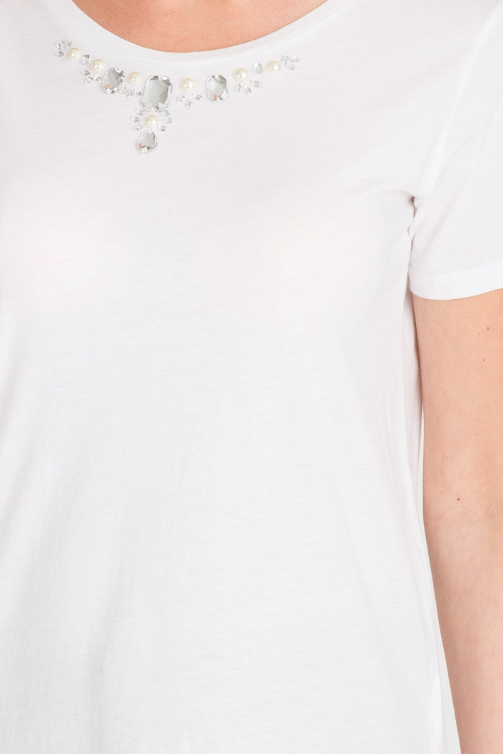 T-shirt Maxi MY TWIN