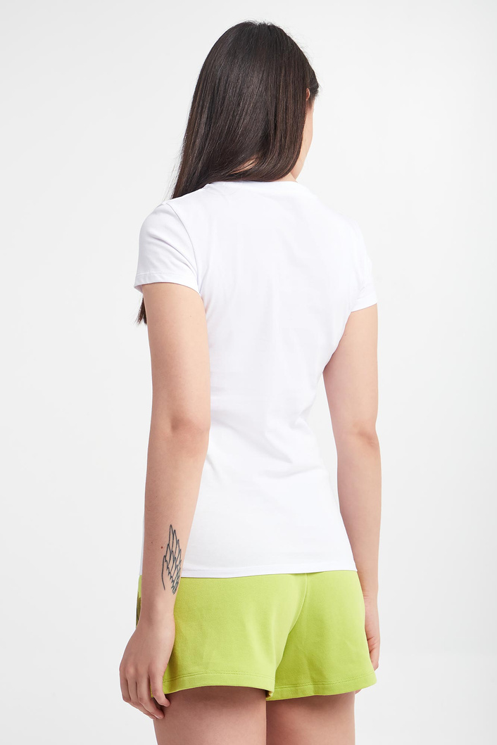 T-shirt damski ARMANI EXCHANGE