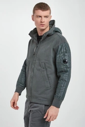 Bluza męska z kapturem C.P. COMPANY