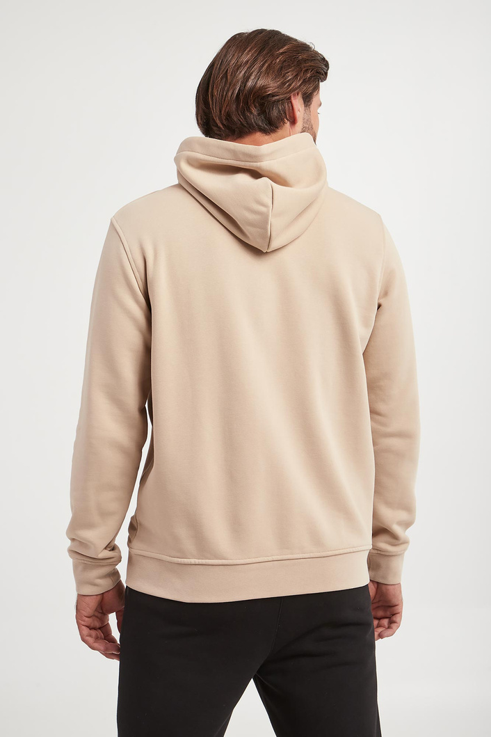 Bluza męska z kapturem KARL LAGERFELD