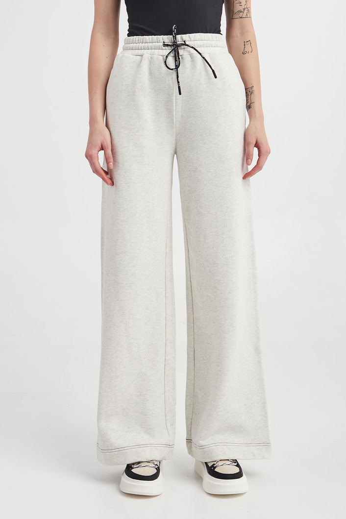 Spodnie dresowe damskie TWINSET U&B