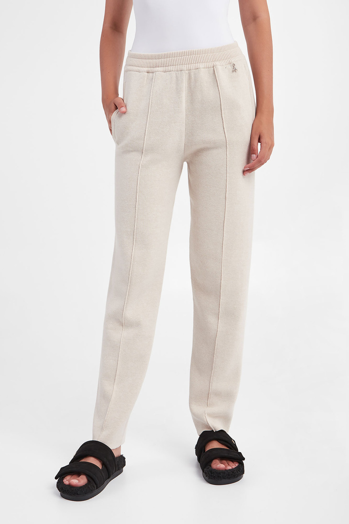 Spodnie PATRIZIA PEPE