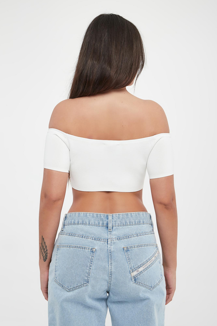 Top damski ELISABETTA FRANCHI