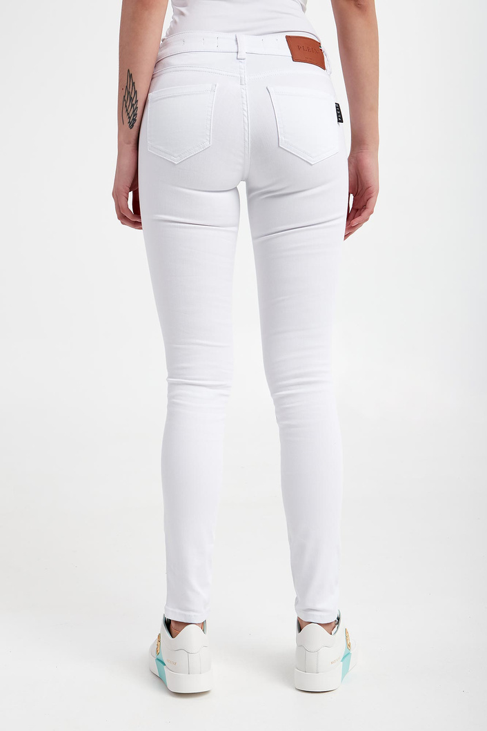 Jeansy damskie PHLIPP PLEIN