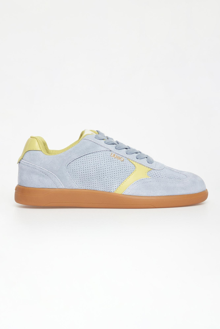 Sneakersy damskie LIU JO