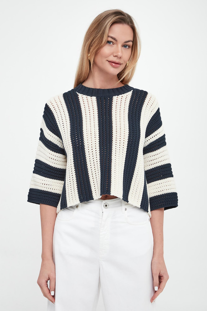 Sweter damski Pleiadi WEEKEND MAX MARA