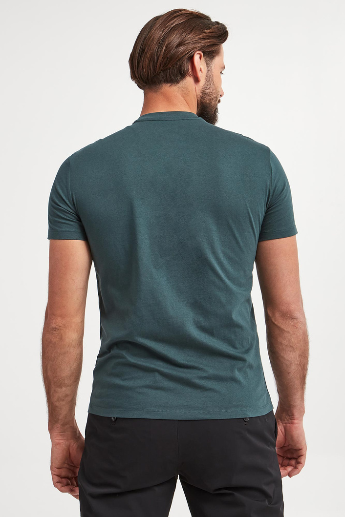 T-shirt męski ARMANI EXCHANGE