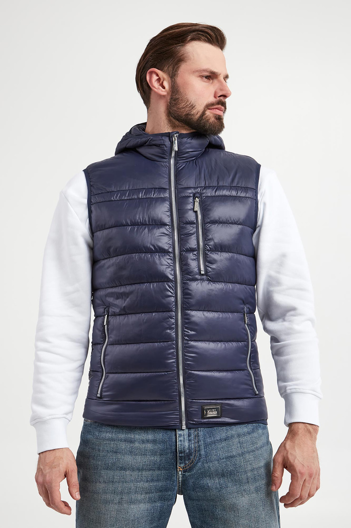 Kamizelka męska KARL LAGERFELD