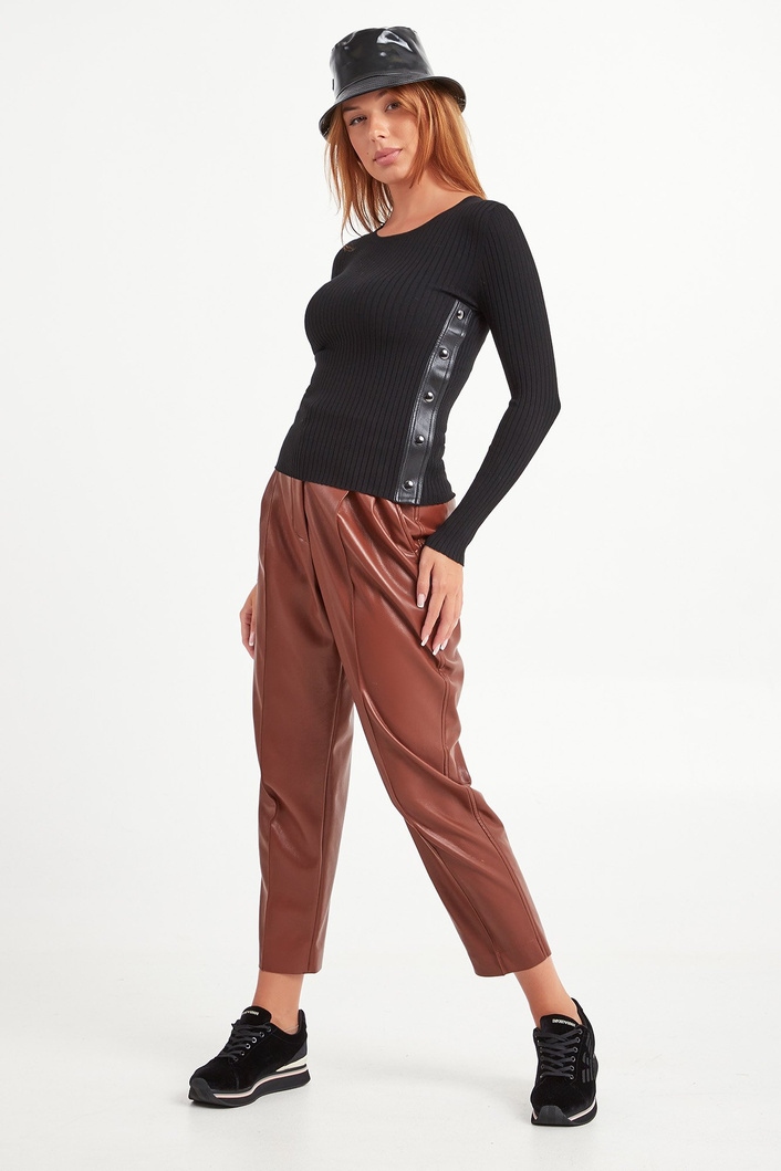 Sweter Giubba SPORTMAX CODE