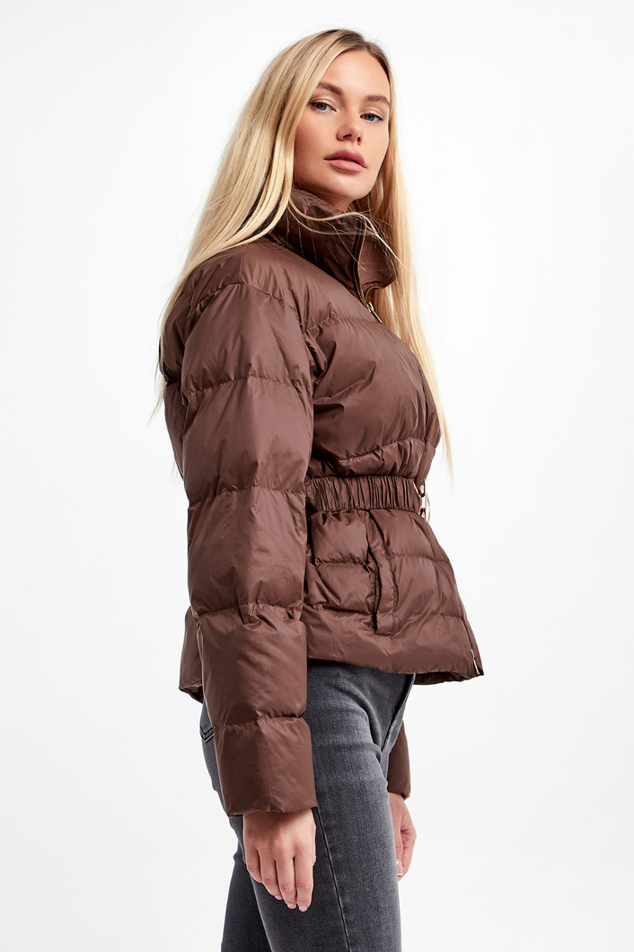 Kurtka damska pikowana Iva PINKO