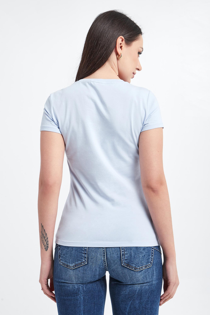 T-shirt damski LIU JO