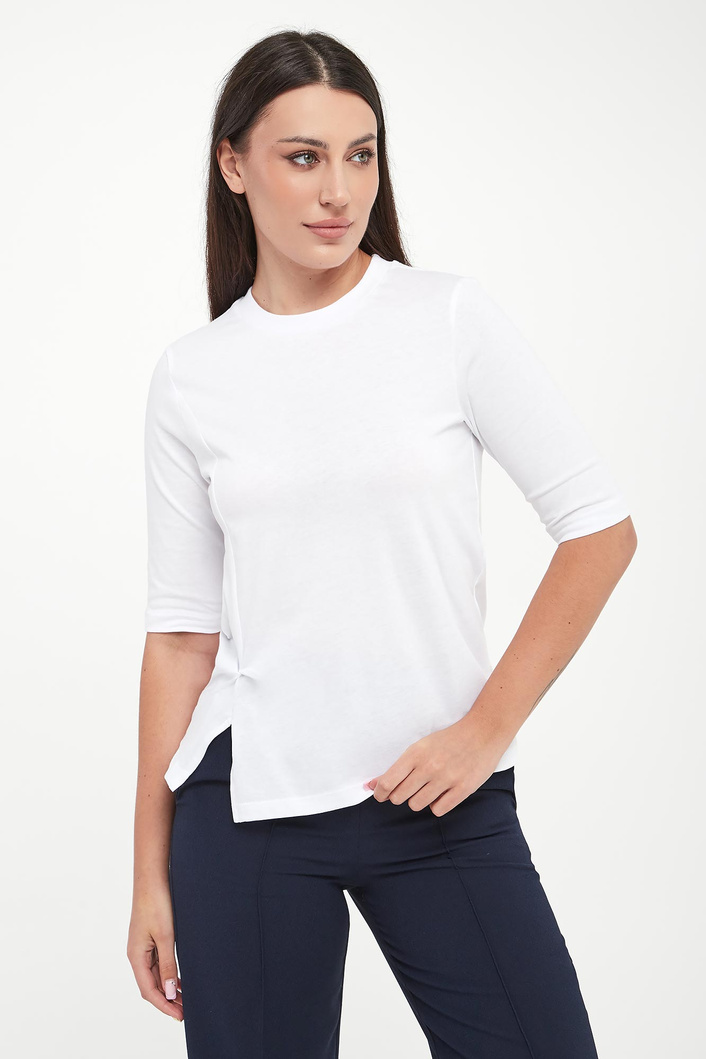 T-shirt damski Tadgha JOOP!